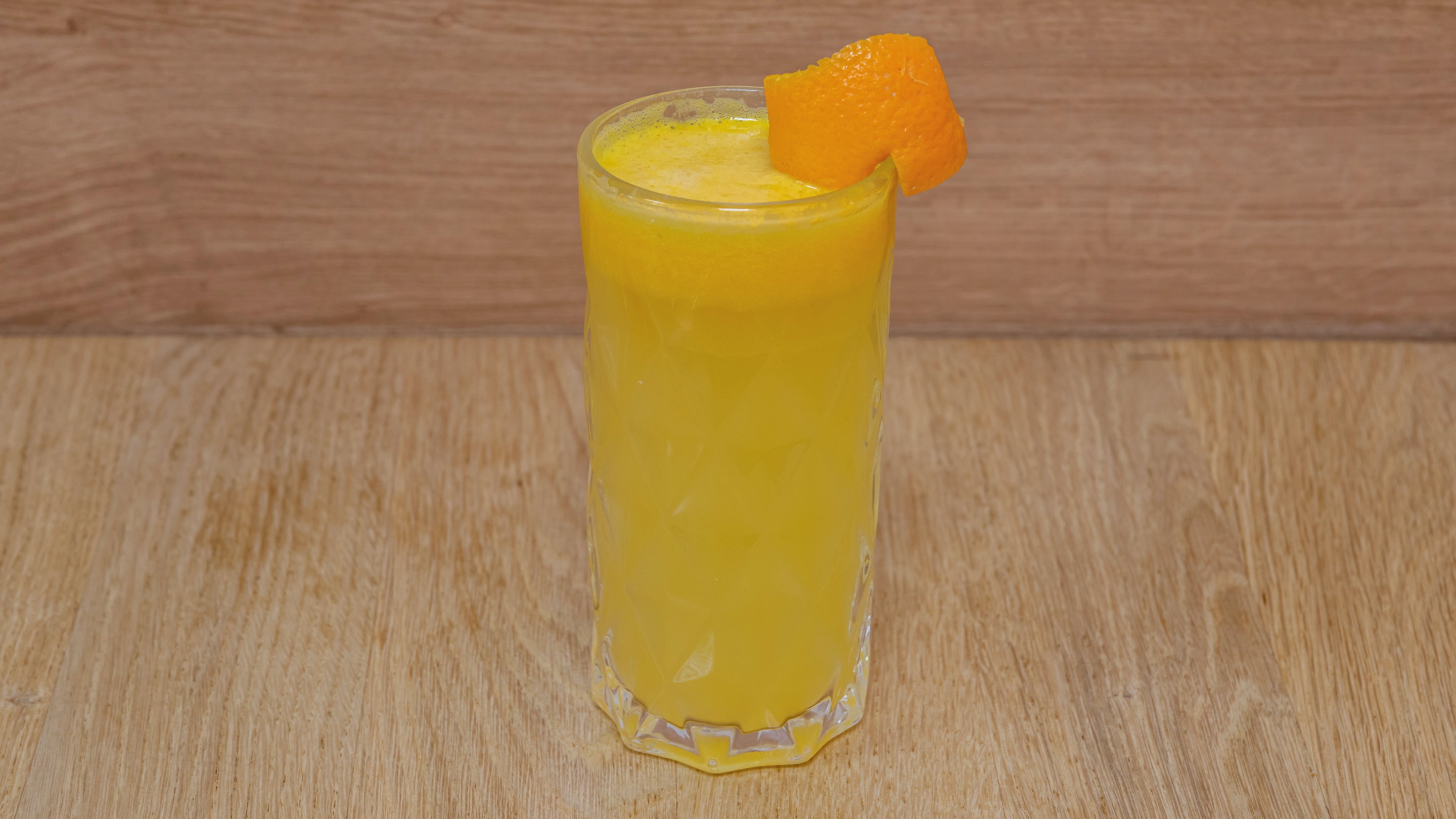 Orange Juice