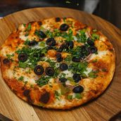 Mumbai Flavors of India