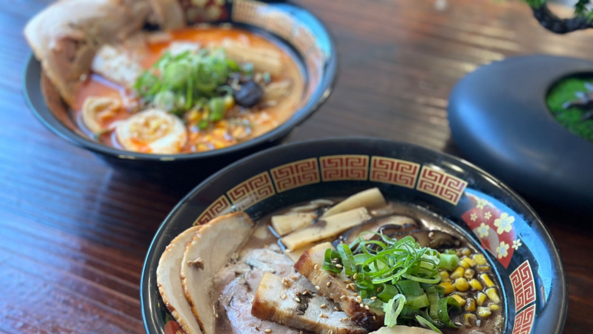 Hang Japanese Ramen