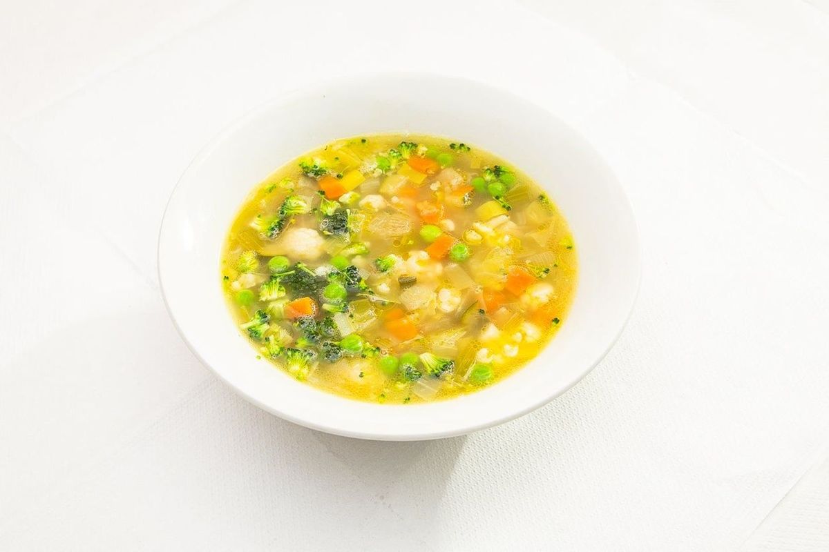 Minestrone