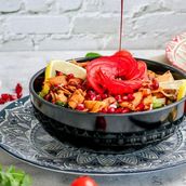 Fattoush