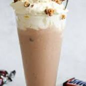Snickers Shake