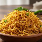Jhuri Jhure Alu Bhaja