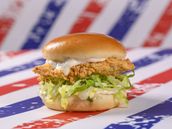 Chicken Fillet Sandwich