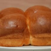 Bakery Pav (2 Pav)