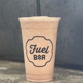 Skinny PB (Chocolate)