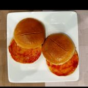 Jam Bun Maska 