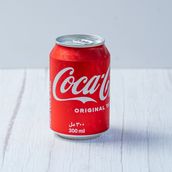 Coca-Cola 300 Ml