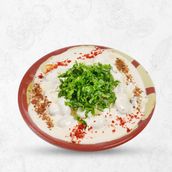 Fullmodamas With Yogurt 