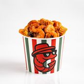 Shrimp Bucket