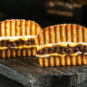 Truffle Brioche