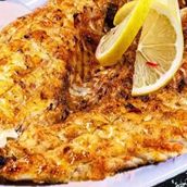 1kg Small Shari Fried
