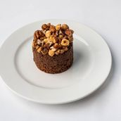 Dates Cake