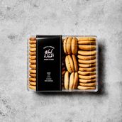 NEW-Ginger Cookies