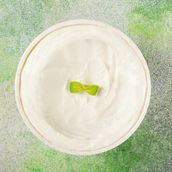 Garlic Cream