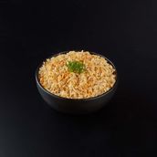 Garlic Fried Rice