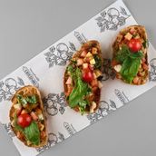 Bruschetta