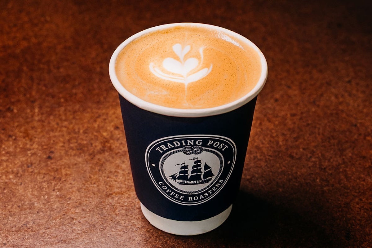 Flat White