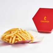 Original Fries