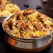 Mutton Biryani