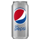  Pepsi Diet 