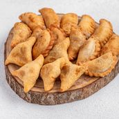 Samosa Box 50 pieces