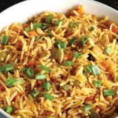 Singapore Fried Rice(Biriyani)