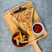 Sujo' Crêpe