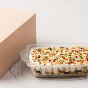 Fattah Eggplant Tray