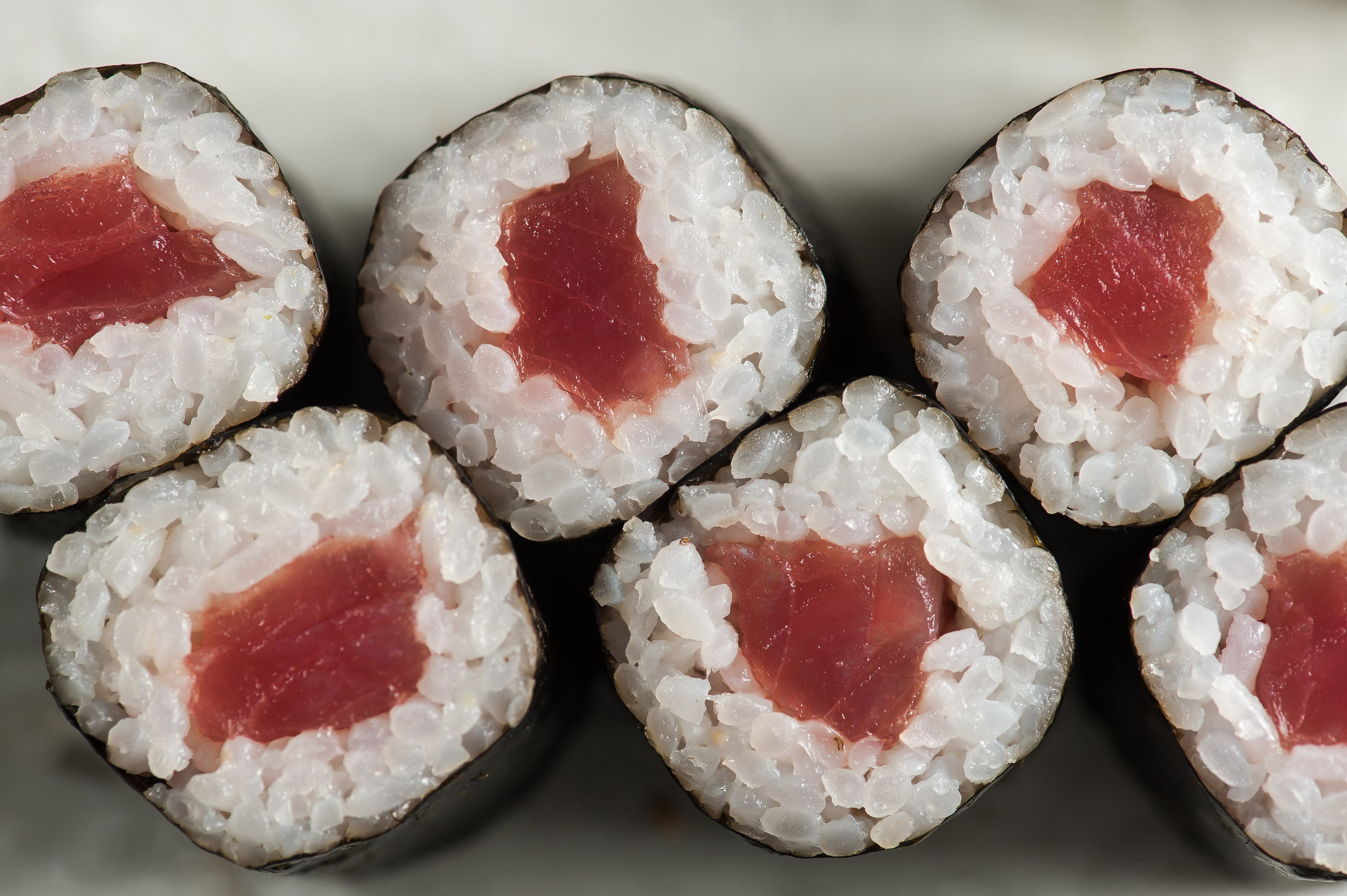 Tekka Maki (4-pcs)