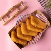 Hash Browns