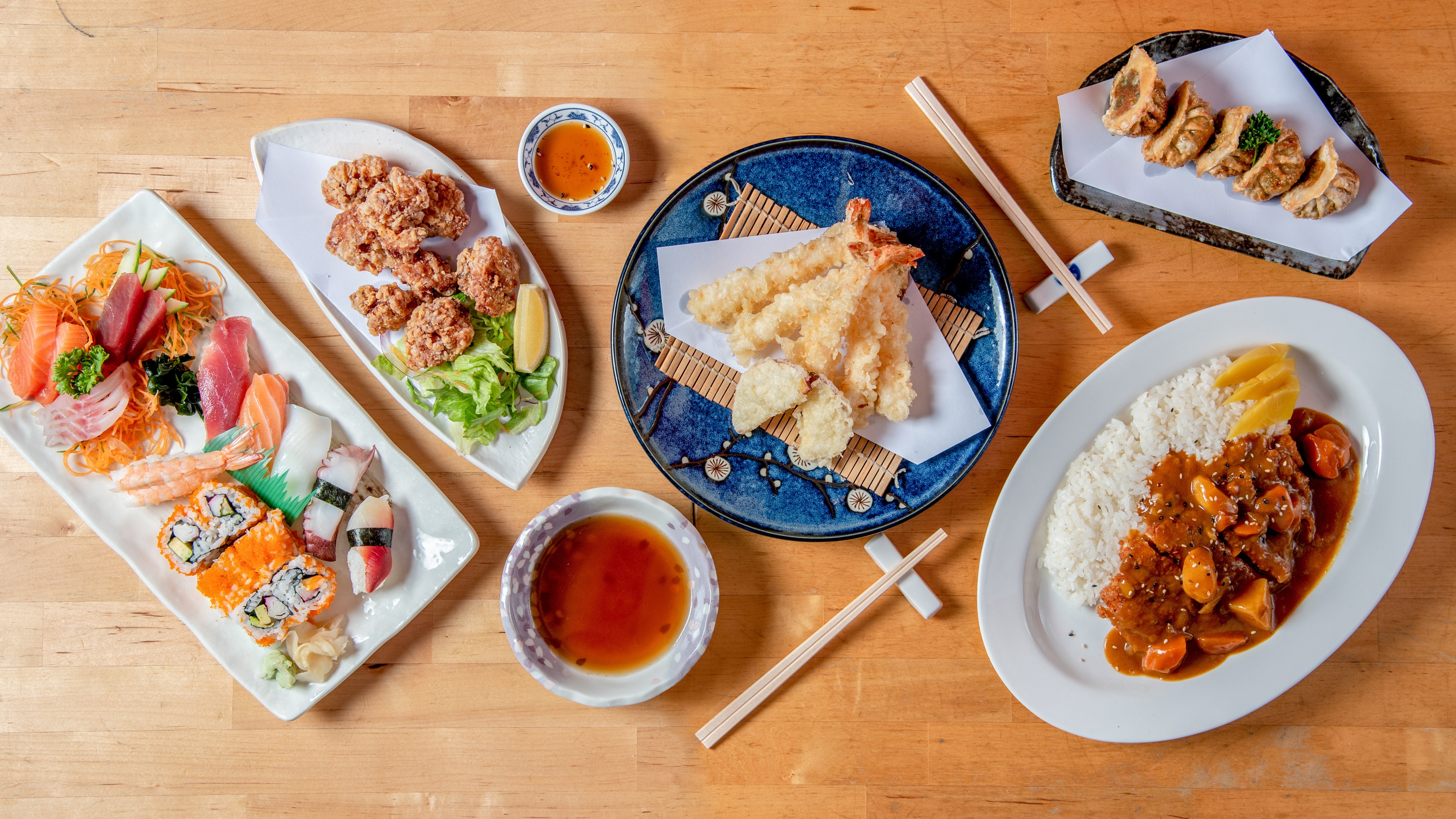Sw9 Sushi Bar