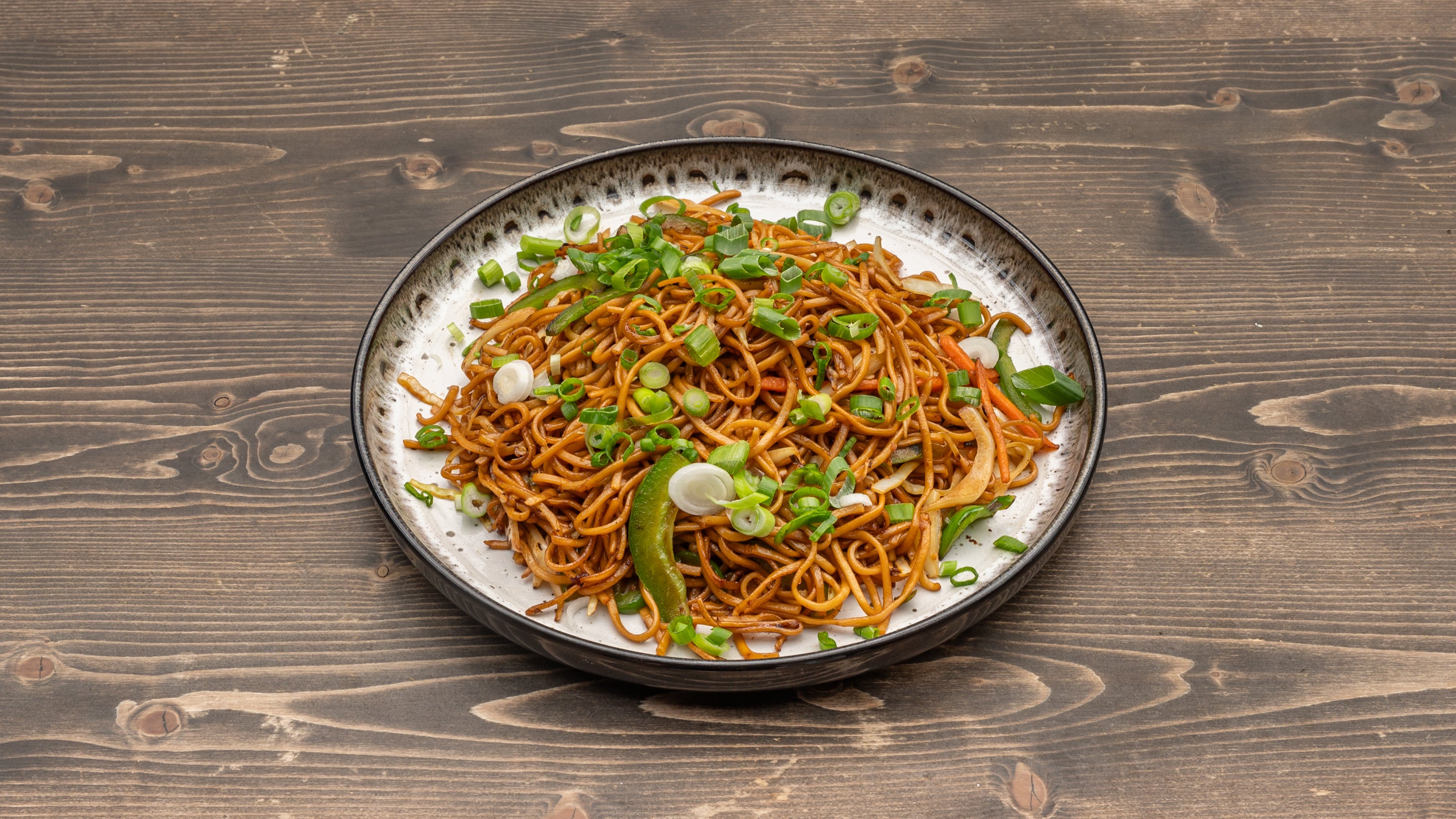 Veg Chowmein