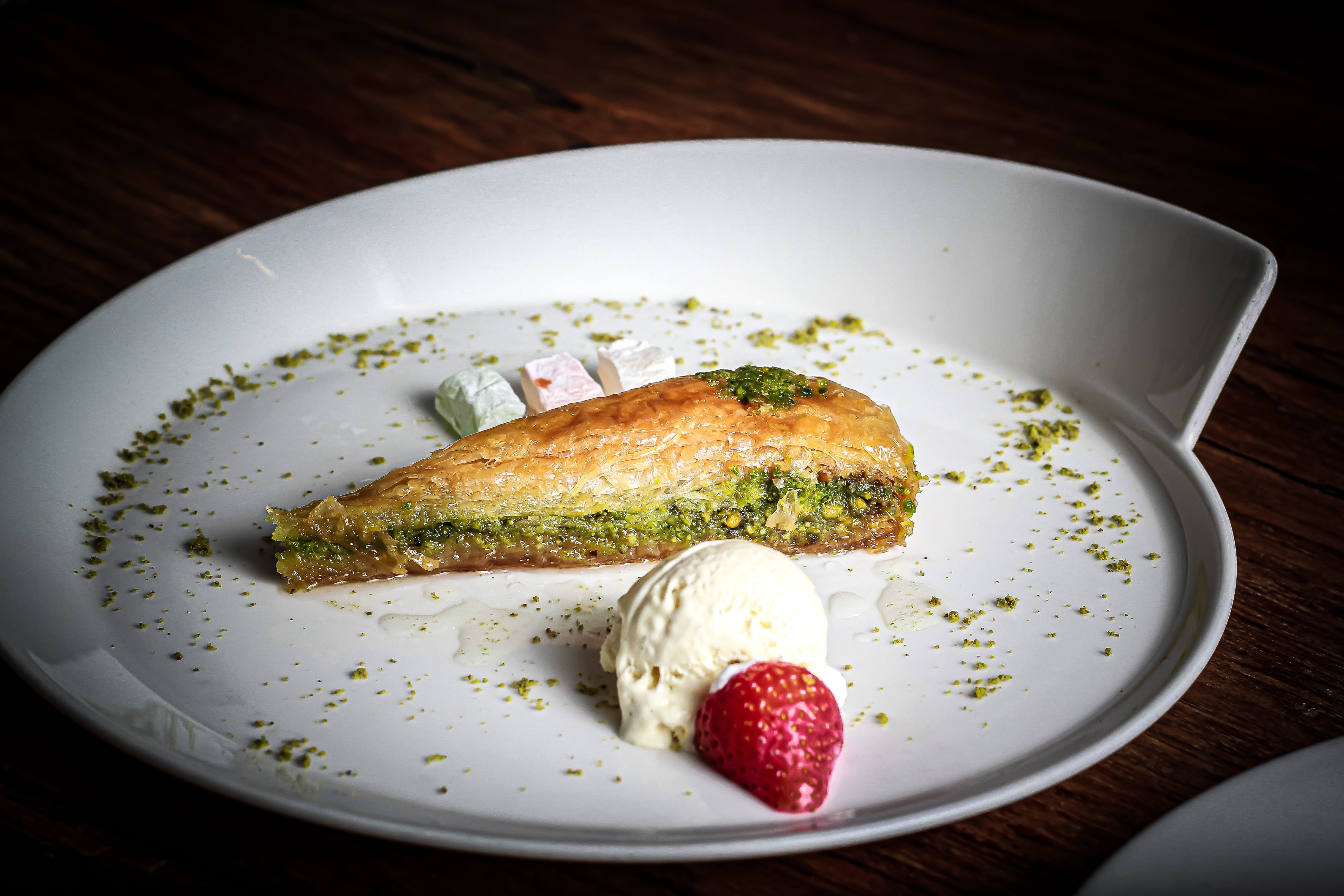 Baklava
