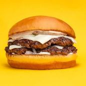 Tangy Burger