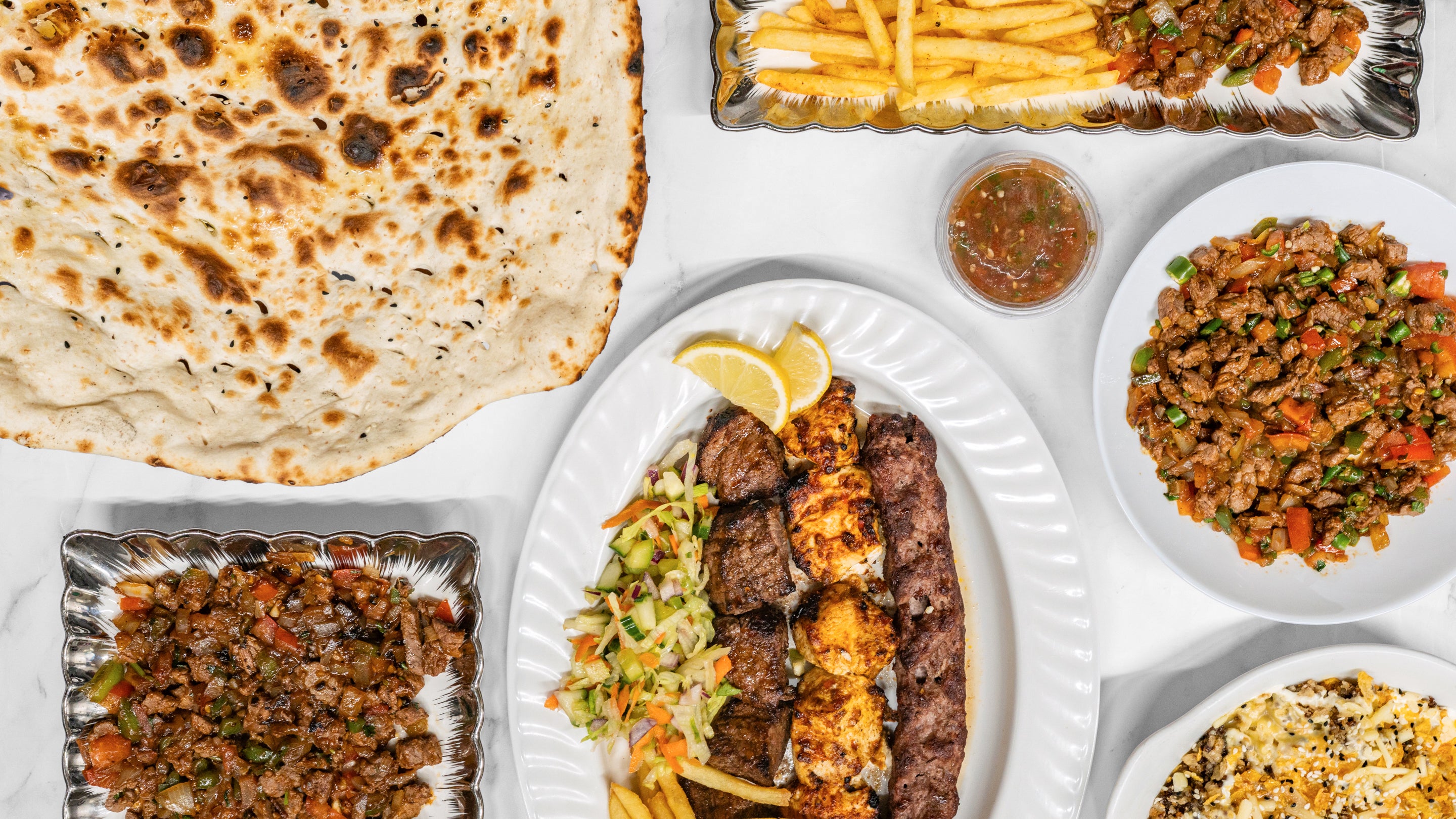 Old Flavour Restaurant
