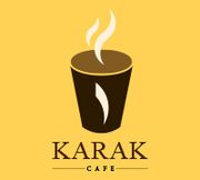 Wahd Karak Cafe