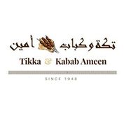 Tikka & Kabab Ameen