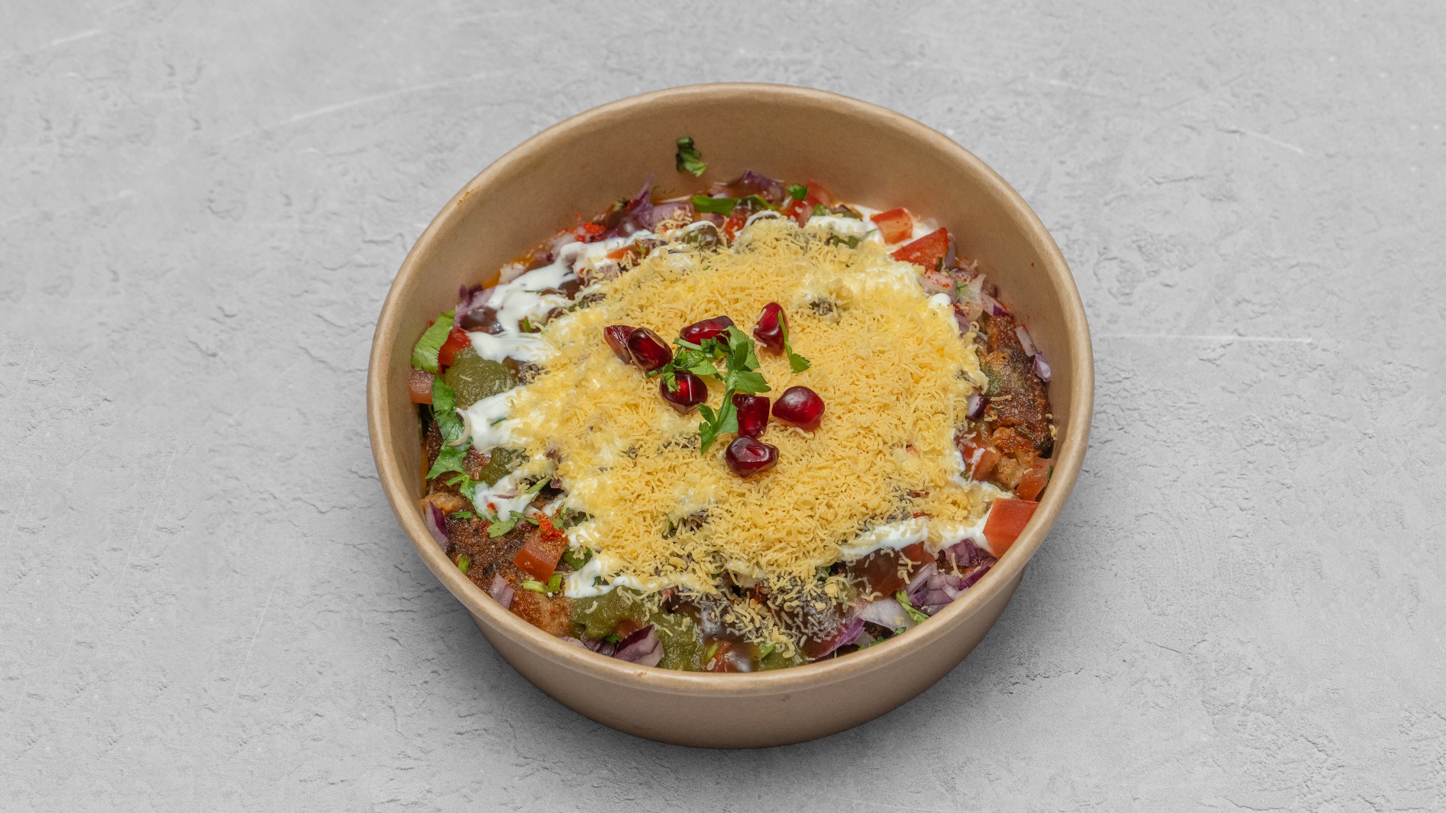 Ragda Pattice