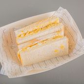 Egg Sando