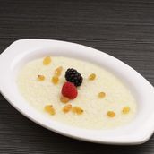 Rice Pudding
