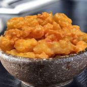 China Magic Shrimp