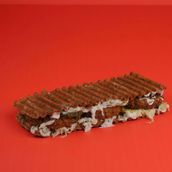 Falafel Ciabatta