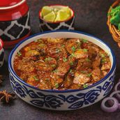 Kaleji Masala