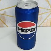 Pepsi 295ml