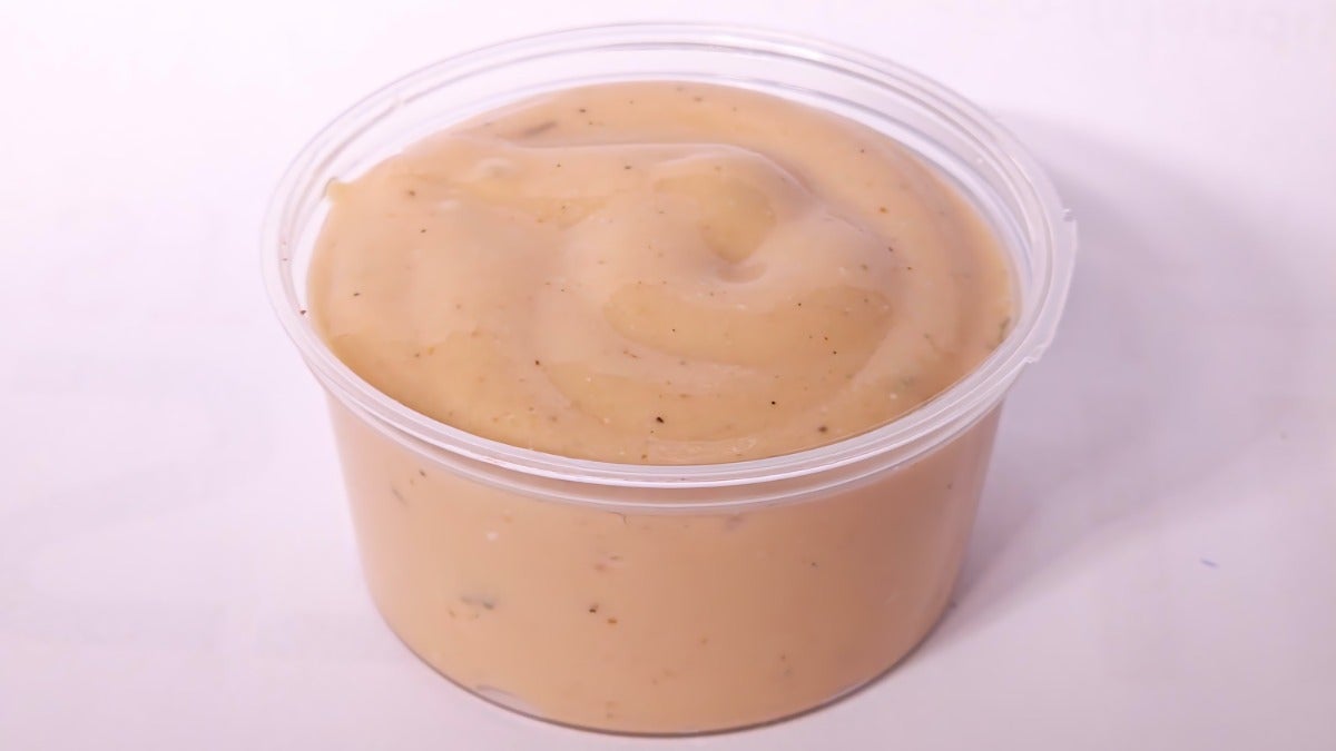 House Sauce