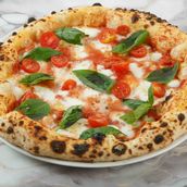 Bufalina Pizza 16 Inch