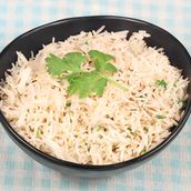 Jeera Rice