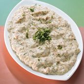 Baba Ghanoush
