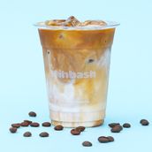 White Mocha